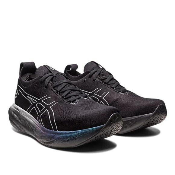 🛍️ ASICS GEL-NIMBUS 25 PLATINUM Shoes - Picture 4 of 9